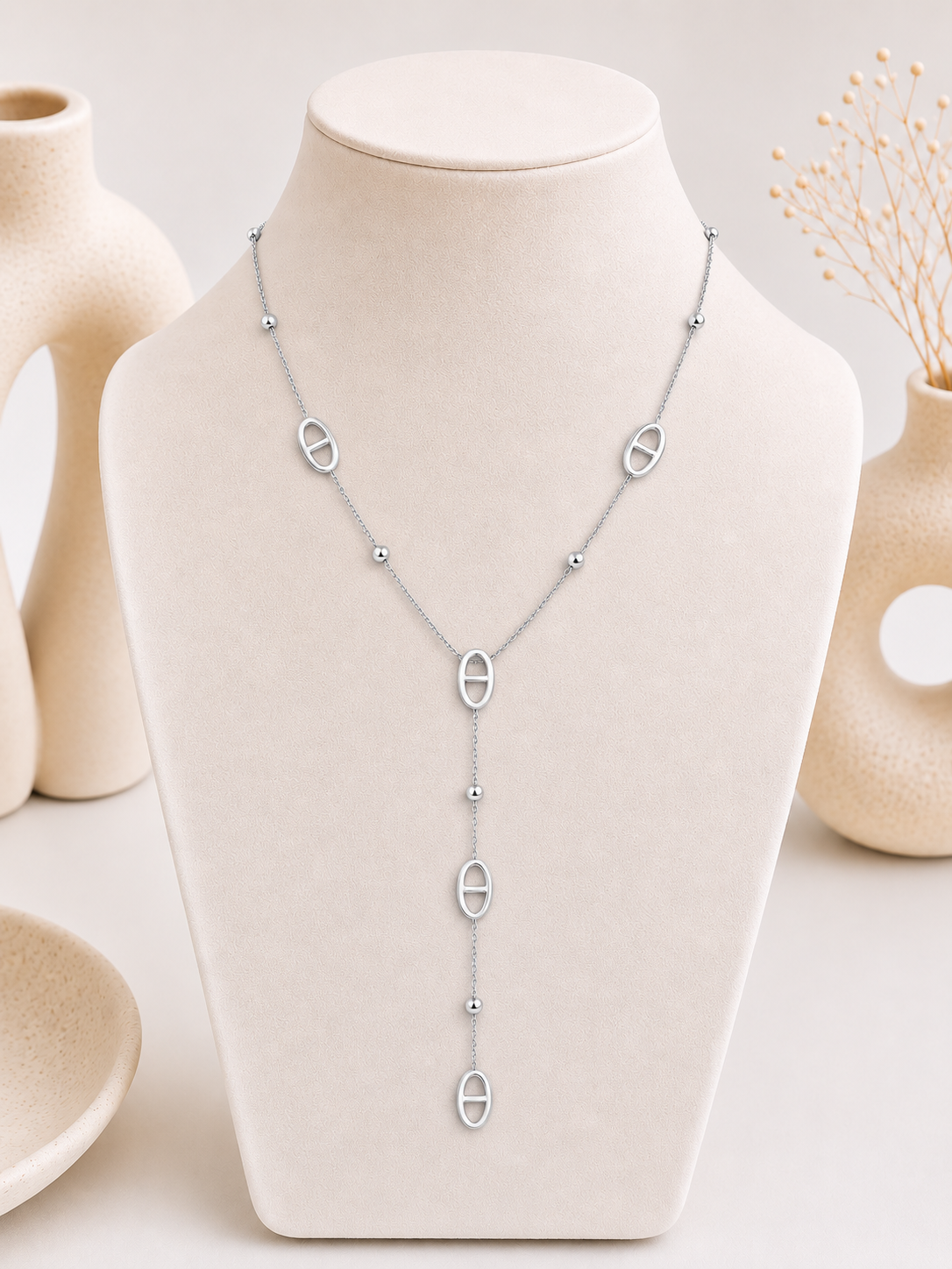 Collier Sautoir Maria