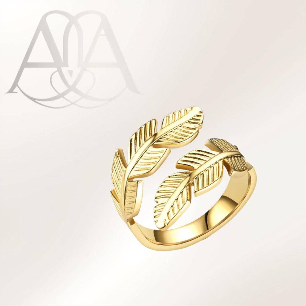bague acier inoxydable