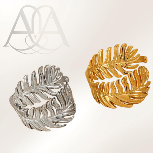 Bague ELEA