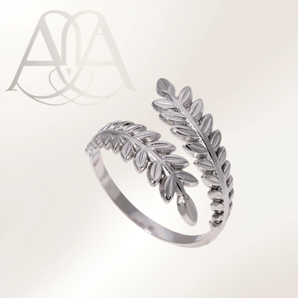 Bague ANIA