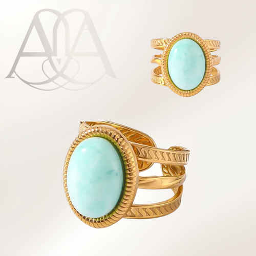 Bague DELIA