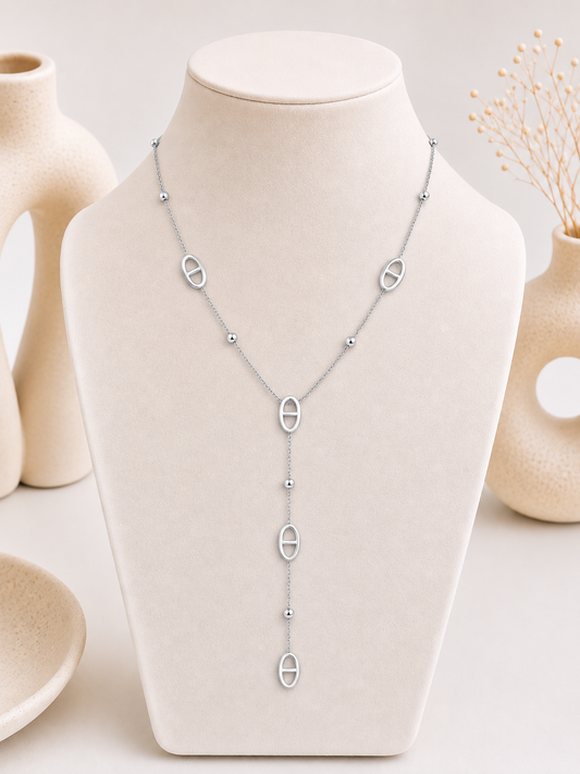 Collier Sautoir Maria